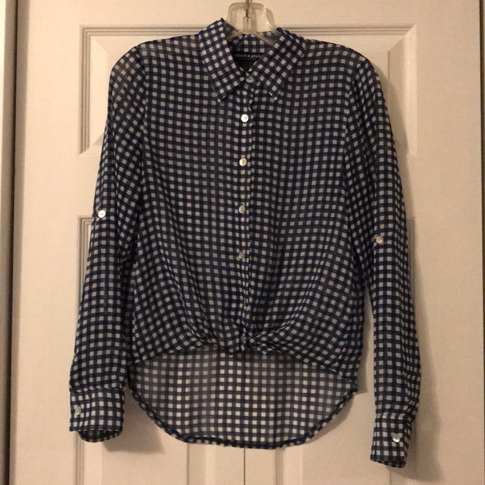 Blouse